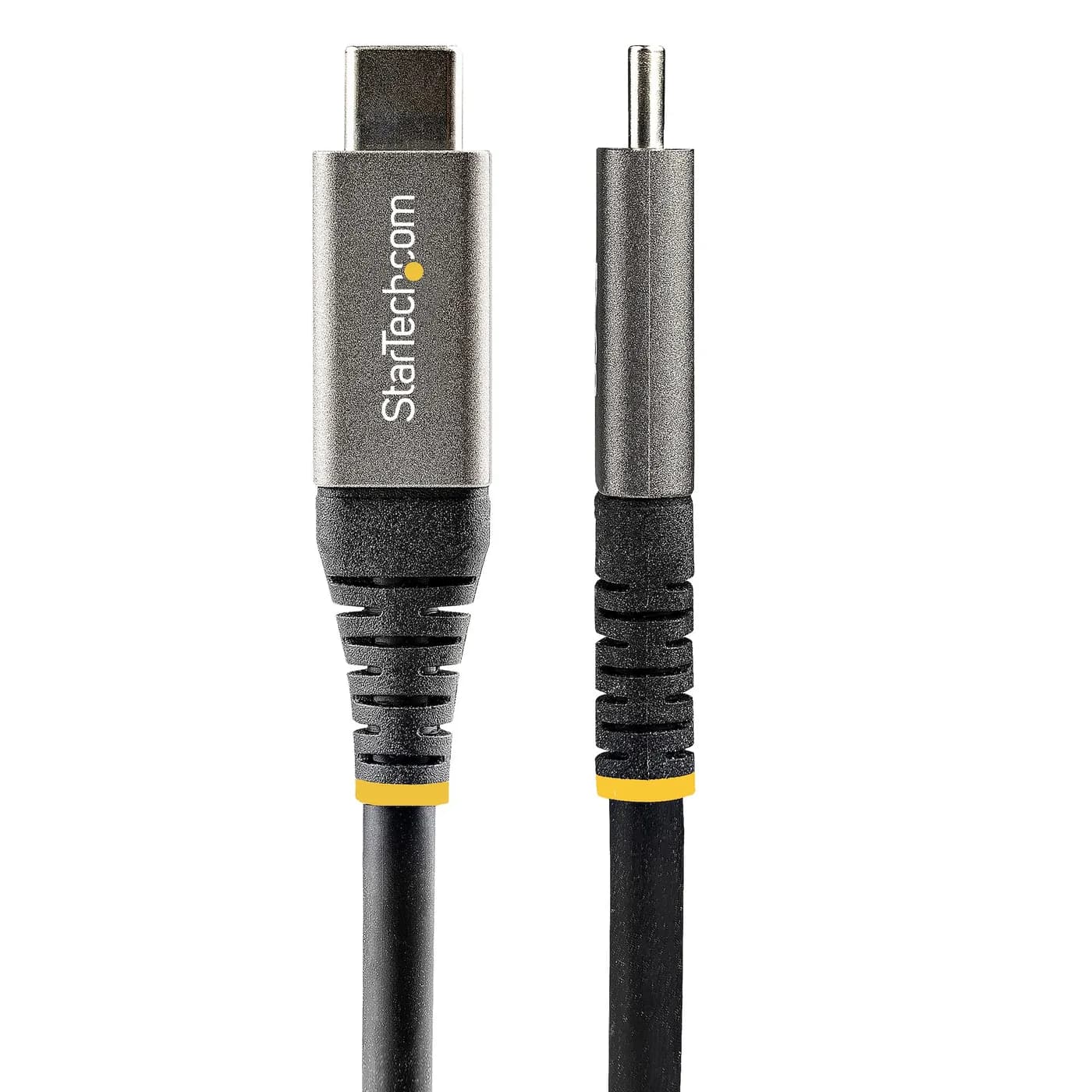 StarTech.com Cable de 2m USB-C de 5Gbps - Cable USBC de Alta Calidad - 3