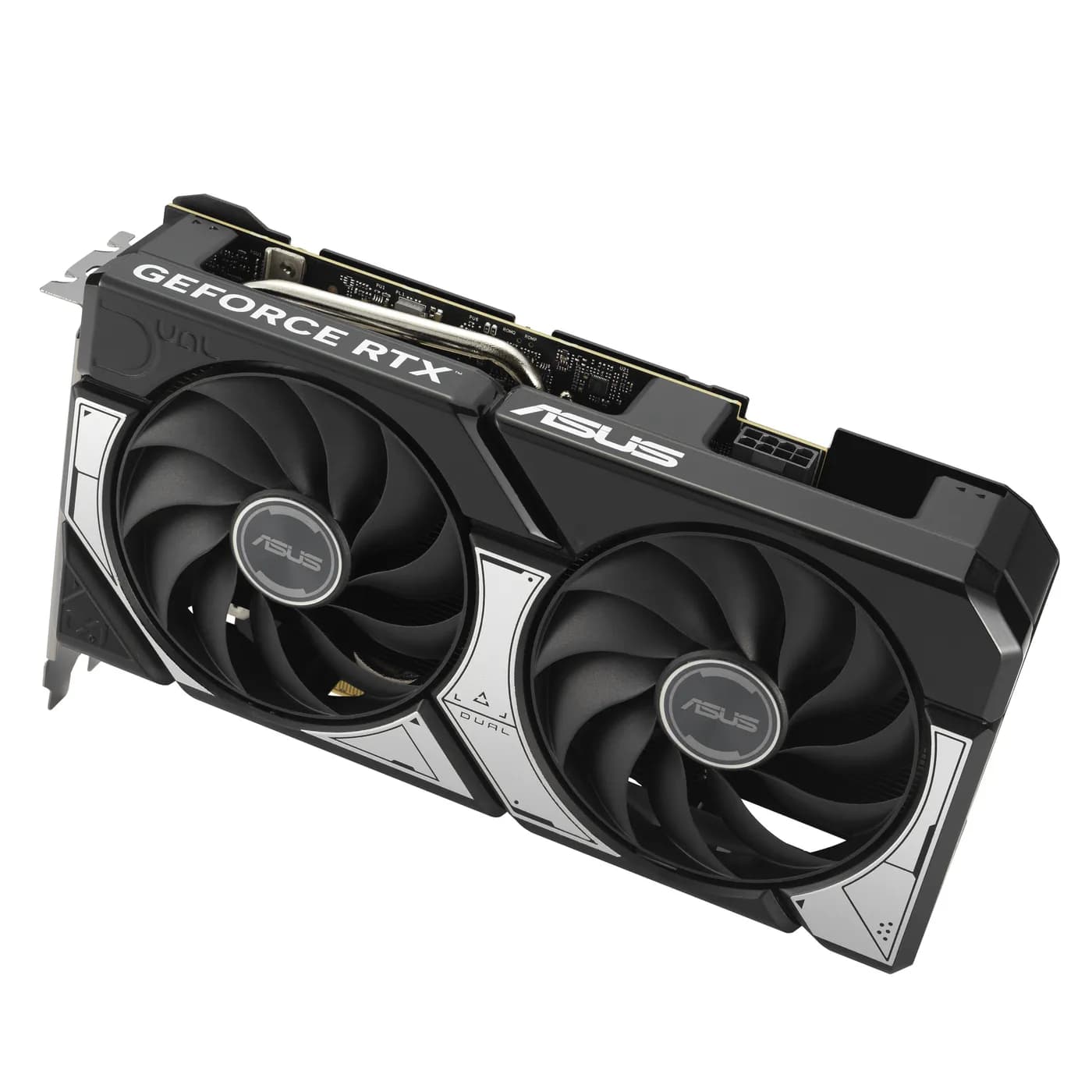 ASUS Dual -RTX5060TI-O16G NVIDIA GeForce RTX 5060 Ti 16 GB GDDR7 10