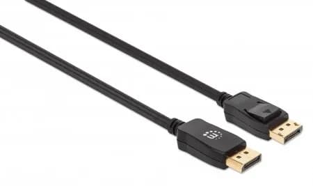 Manhattan Cable DisplayPort 8K V1.4 2