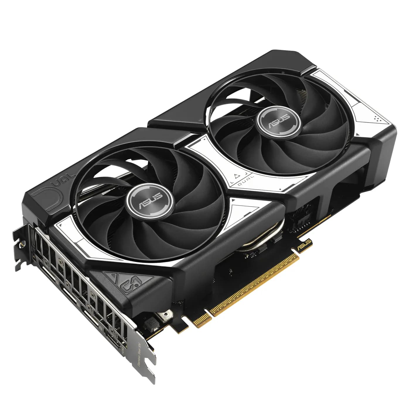 ASUS Dual -RTX5060-O8G NVIDIA GeForce RTX 5060 8 GB GDDR7 3