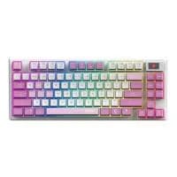 MSI OEM FORGE GK600 TKL W VIOLET US