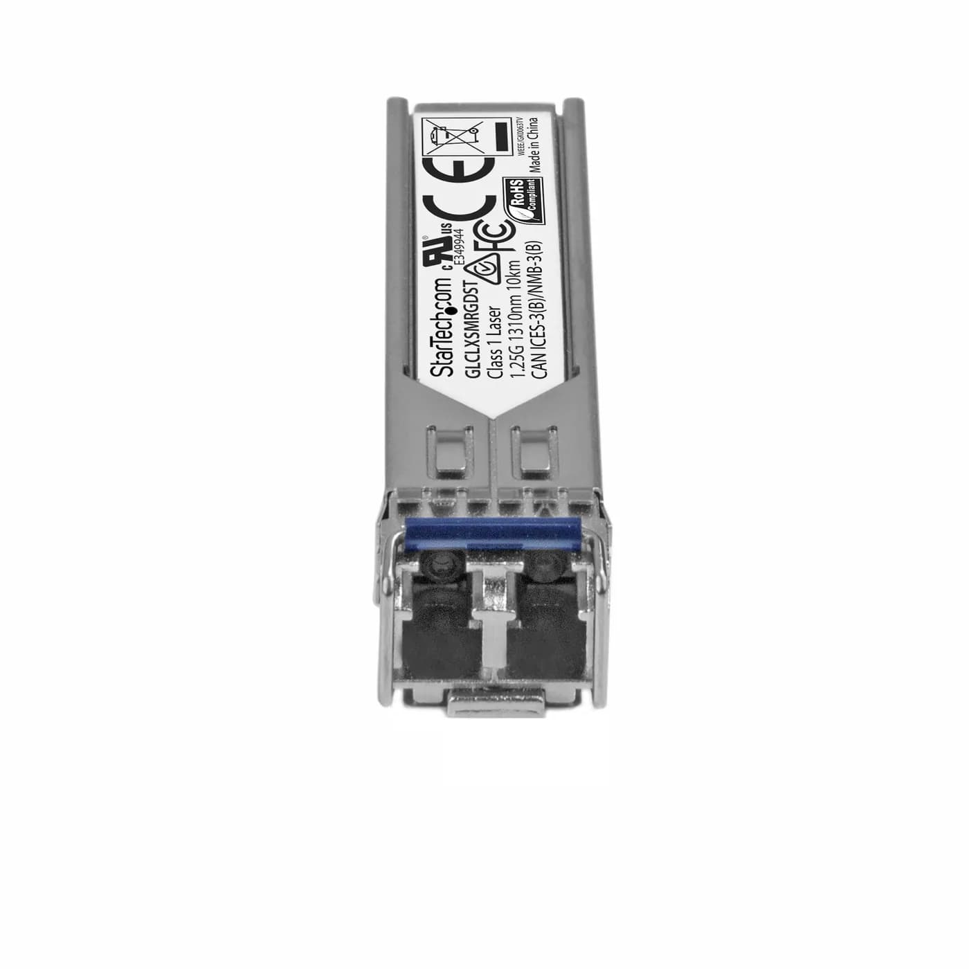 StarTech.com Módulo Transceptor SFP Compatible con Cisco GLC-LX-SM-RGD 2