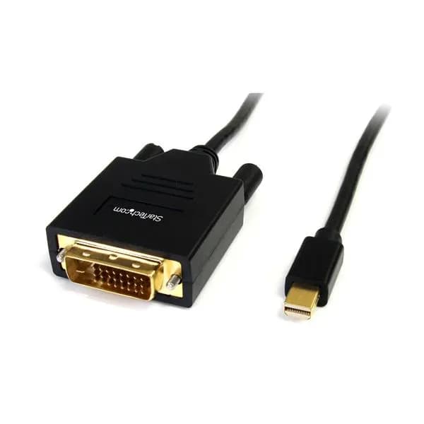 StarTech.com MDP2DVIMM6