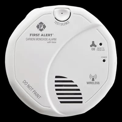 First Alert CO511B