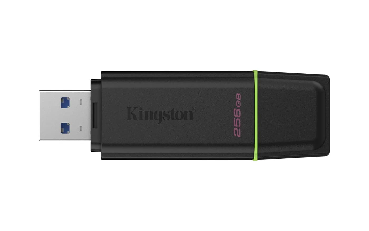 Kingston Technology DataTraveler Exodia unidad flash USB 256 GB USB ti 3