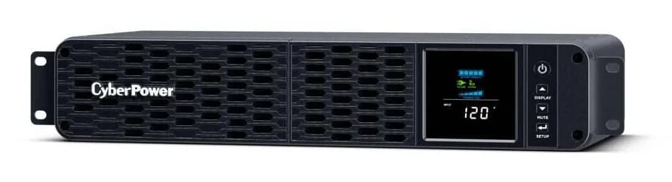 CyberPower CP2000PFCRM2U sistema de alimentación ininterrumpida (UPS)  2