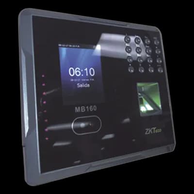 ZKTeco MB160ID