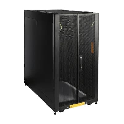 Gabinete Rack / 24U / Montaje en Pared o Piso / Carga Estática 1,365 k 2