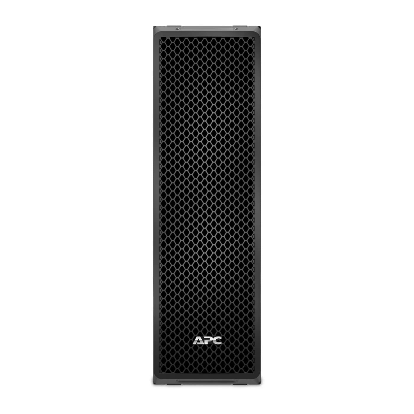 APC SRT192BP2 batería para sistema UPS Plomo ácido 1920 Ah 5