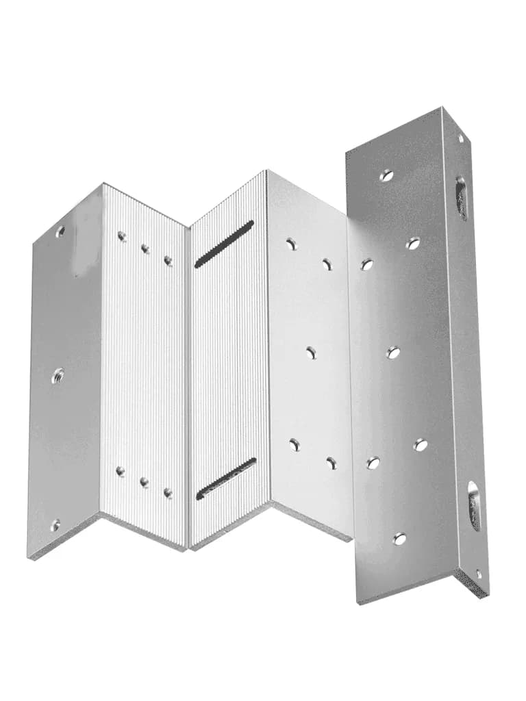 ZKTECO MA500PAK - Control de Acceso Profesional de Huella / Tarjeta y  3