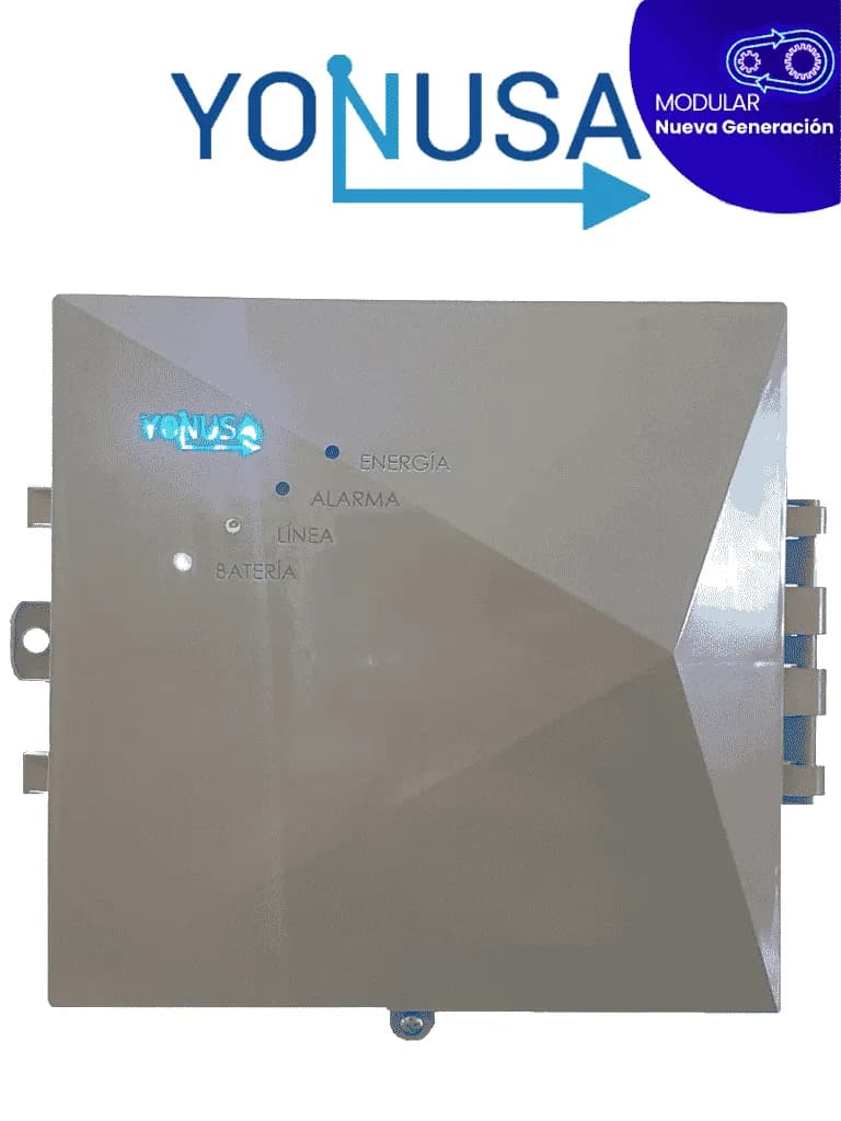 Yonusa EYM12000127/NG
