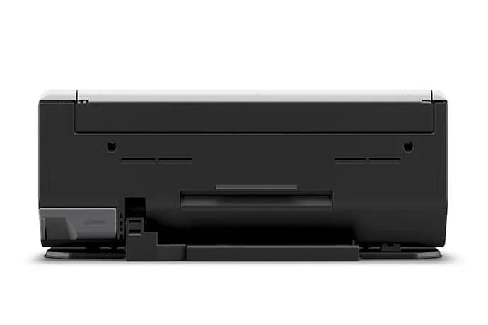 Epson DS-C330 Escáner alimentado con hojas Negro, Gris 13