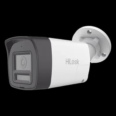 HiLook by HIKVISION THC-B127-LTS
