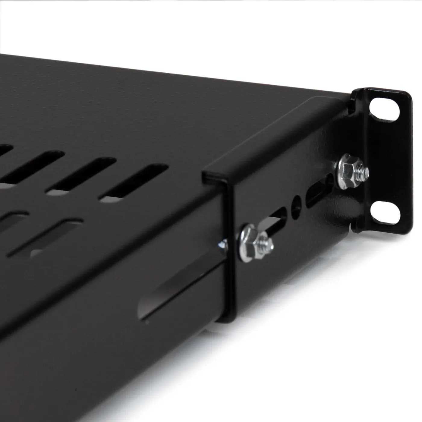 StarTech.com Estante Charola Bandeja para Gabinetes y Racks de Servido 3