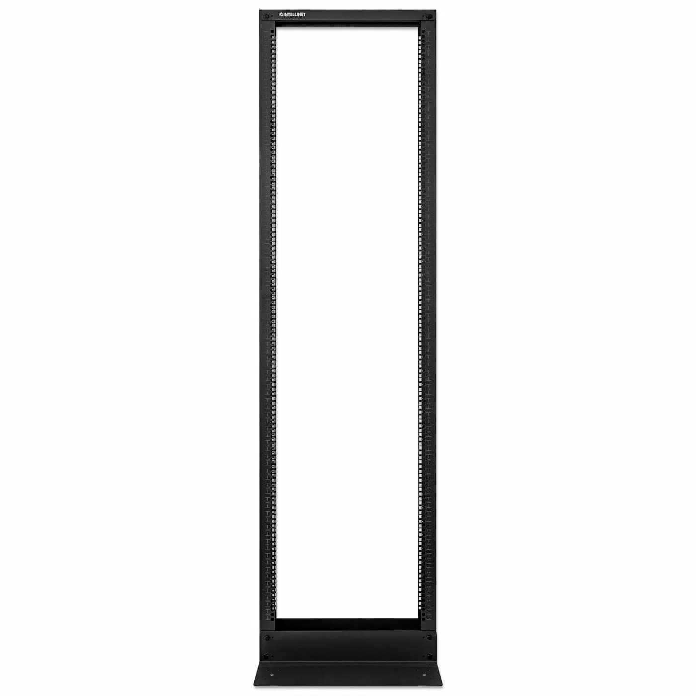 Intellinet Rack de dos postes, 19" 3