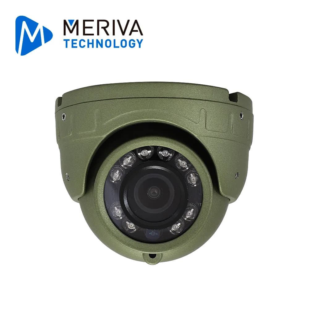 CAMARA DOMO AHD STREAMAX MC303HD / 1MP / 2.8MM / 5M IR / IP54 / CONECT 2