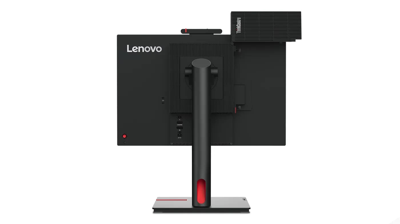 Lenovo ThinkCentre Tiny-In-One 22 monitor de computadora 54.6 cm (21.5 17