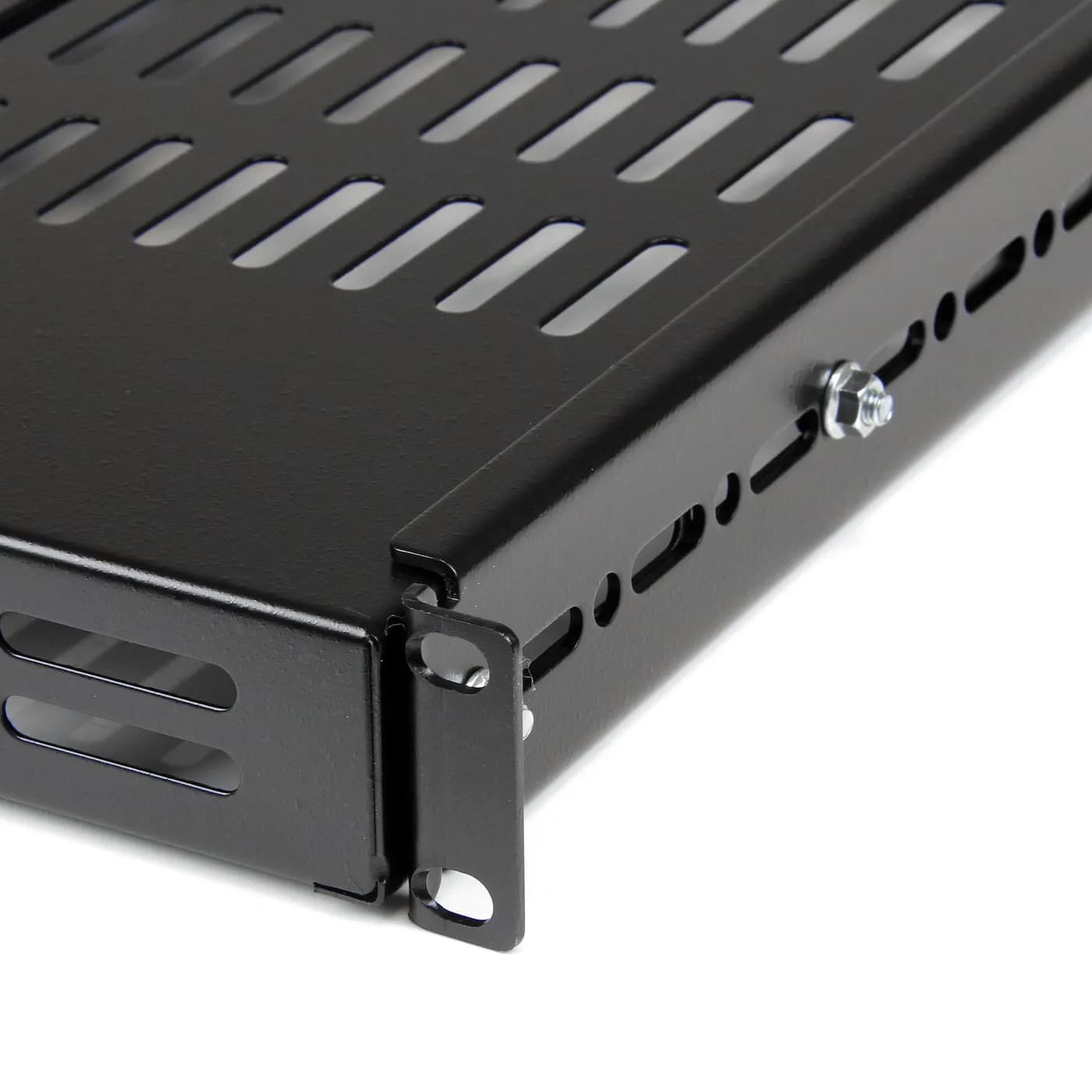 StarTech.com Estante Charola Bandeja para Gabinetes y Racks de Servido 2