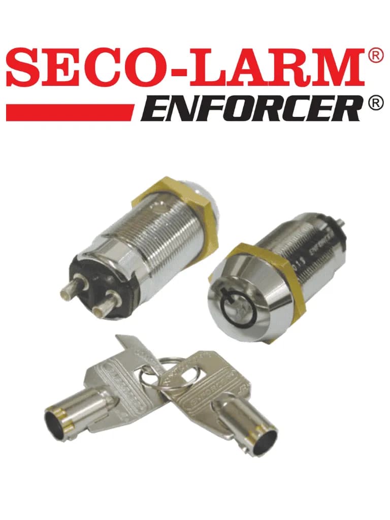 Seco-Larm SS-095-1H1