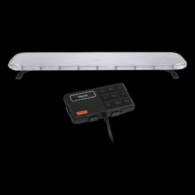 EPCOM Industrial Signaling X75RBS