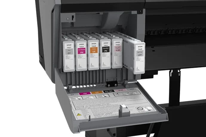 Epson SureColor P9570 impresora de gran formato Inyección de tinta Col 4