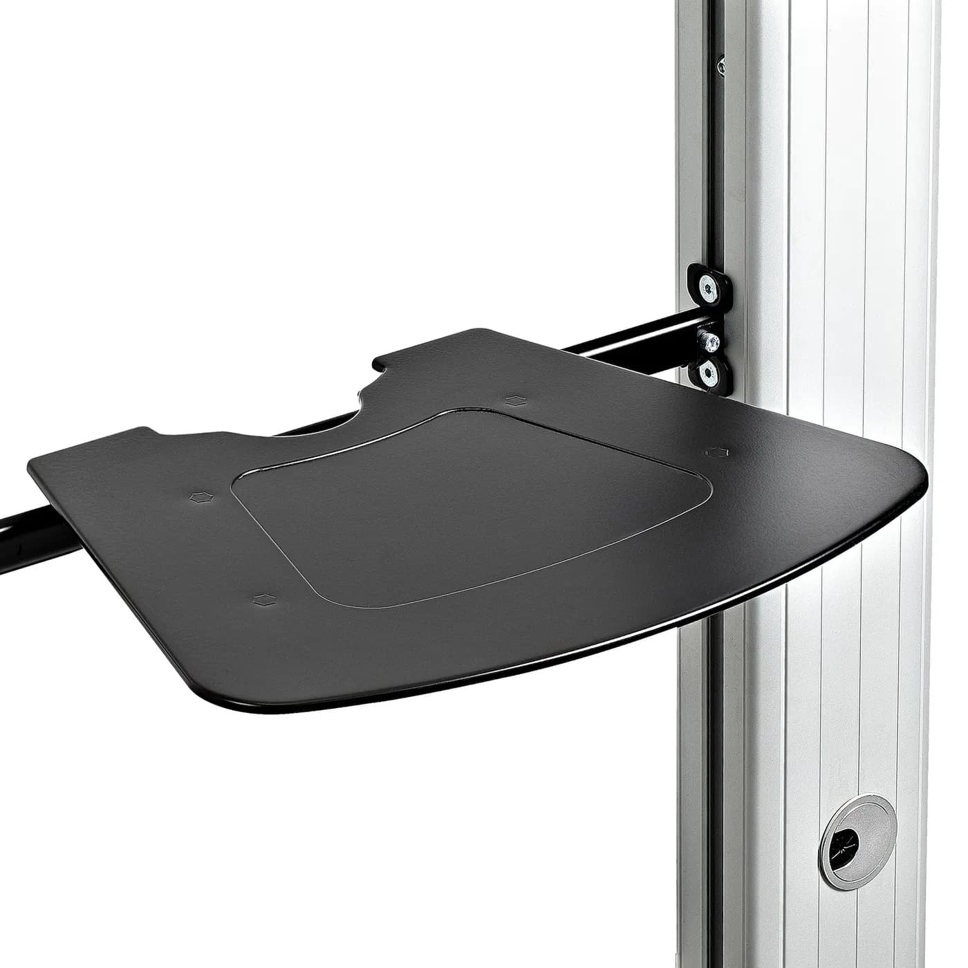 StarTech.com Carrito para Dos TV de 37 a 60 Pulgadas - hasta 50kg cada 5