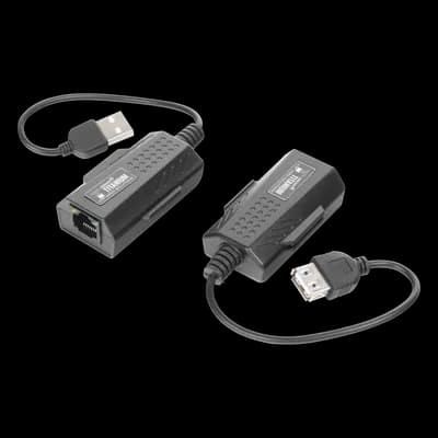 EPCOM Titanium TT-USB-100