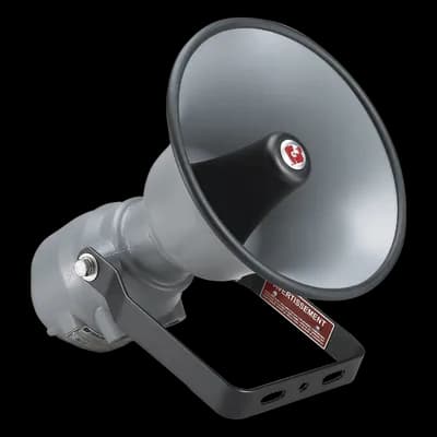 Federal Signal Industrial SSTX3-MV