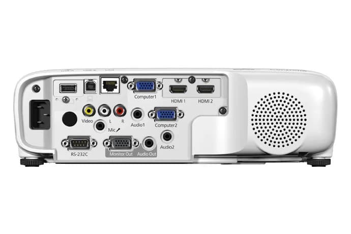 Epson PowerLite V11HA03020 video proyector Proyector de alcance estánd 6
