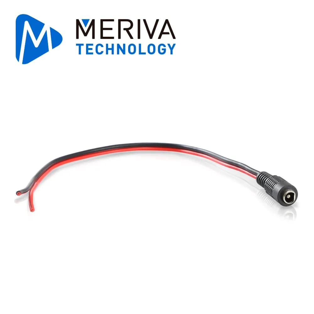 Meriva Technology PIGTAIL C-HEMBRA