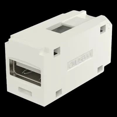Panduit CMUSBAAIW