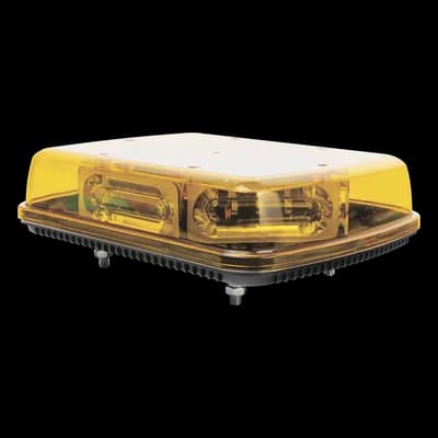 EPCOM Industrial Signaling X1665AVM