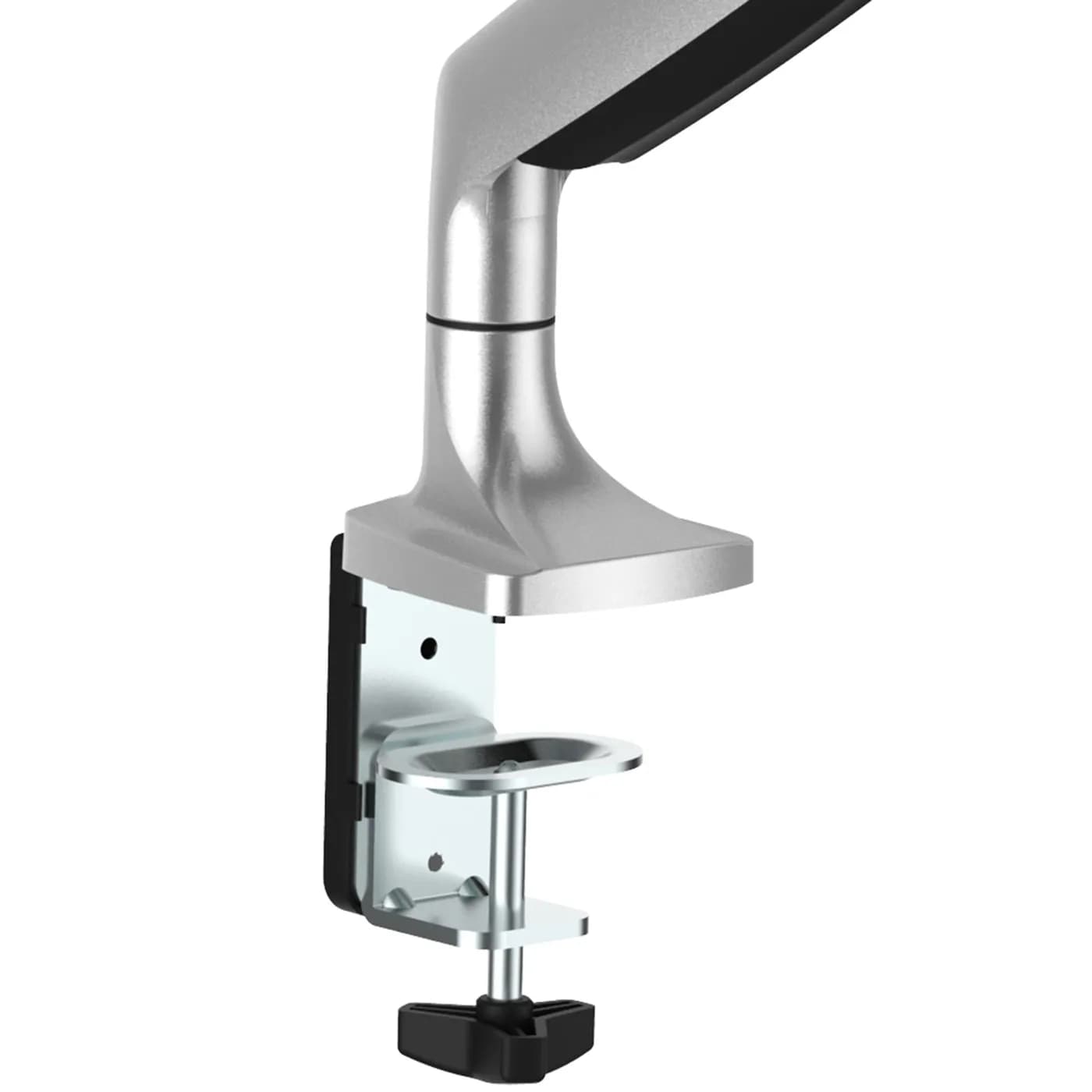 StarTech.com Brazo Ergonómico de Escritorio para Monitor VESA hasta 9k 2