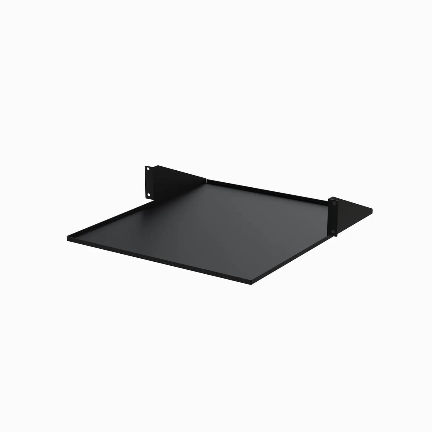 StarTech.com Charola Estante de 2U para Rack de Servidores - de 2 Colu 2