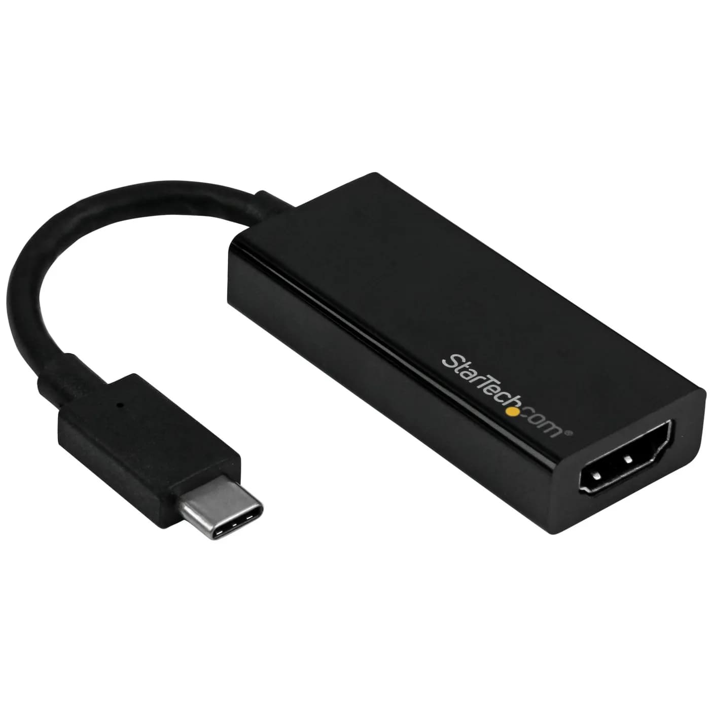 StarTech.com CDP2HD4K60