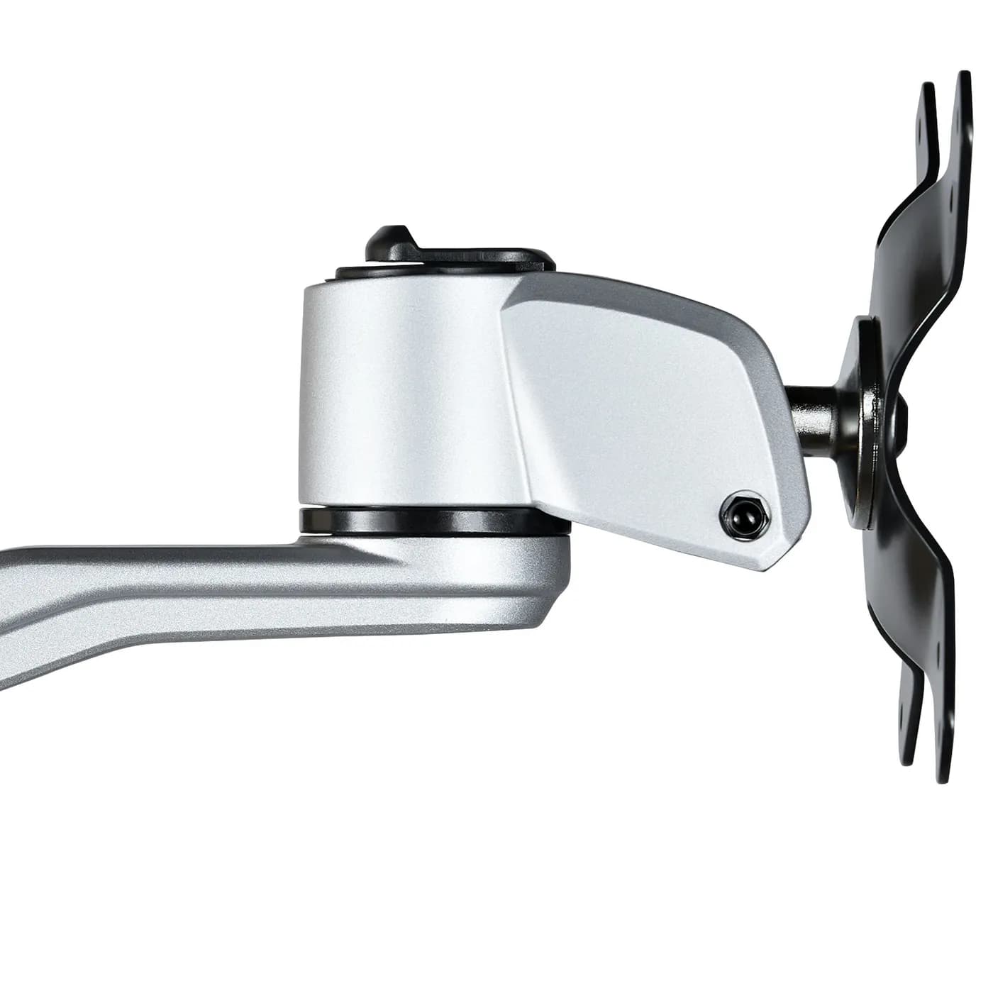 StarTech.com Soporte de Pared para Pantallas - Brazo de Doble Giro de  4