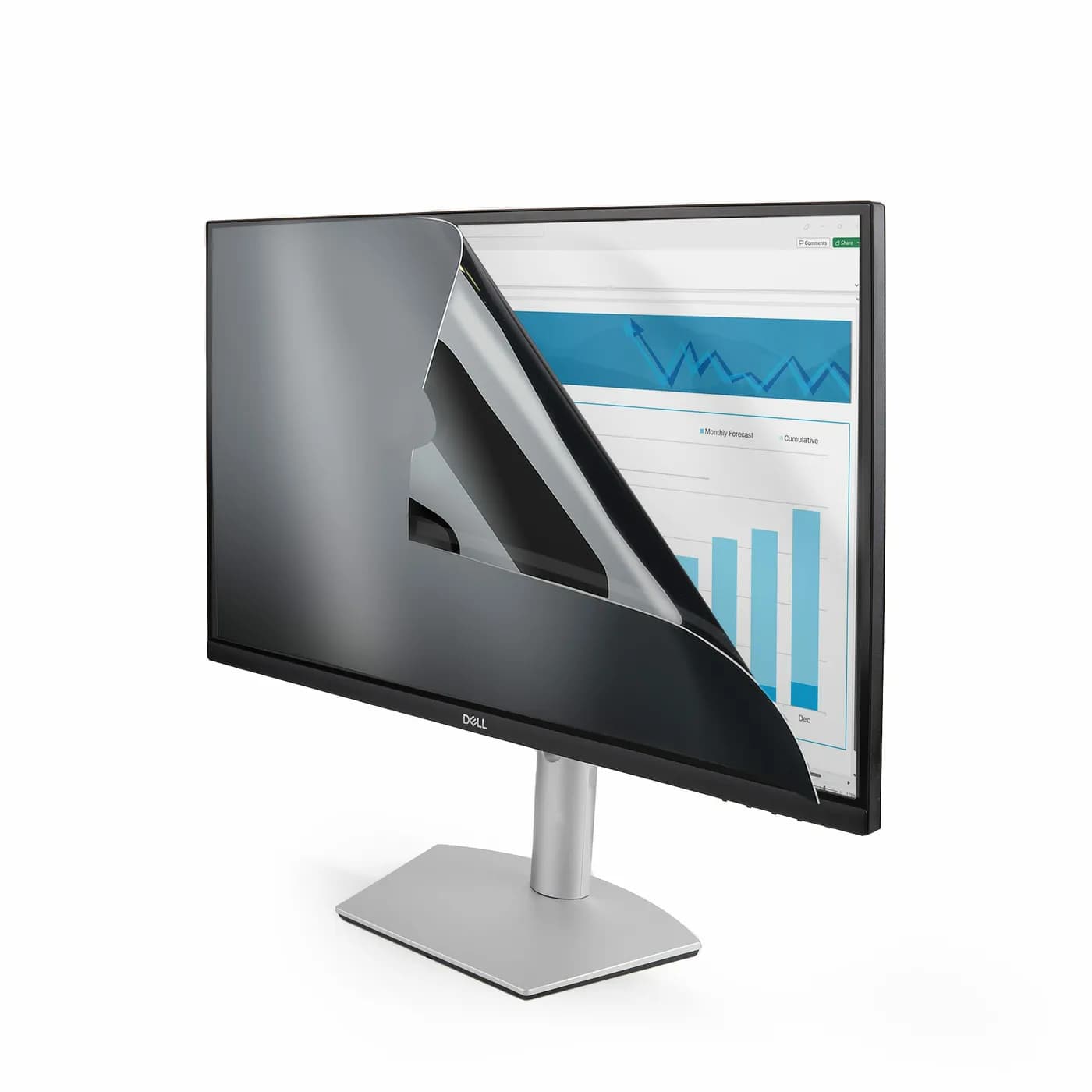 StarTech.com 31569-PRIVACY-SCREEN filtro para monitor 80 cm (31.5") Fi 3