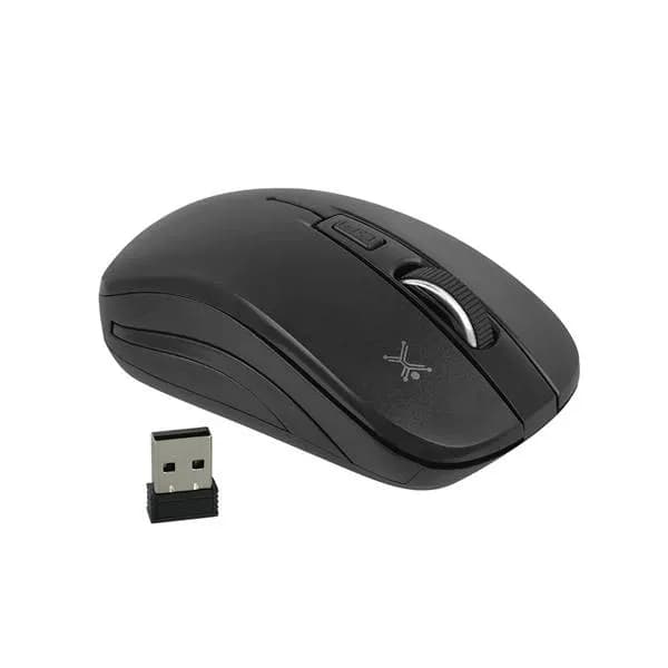 Mouse Perfect Choice Essential Inalámbrico