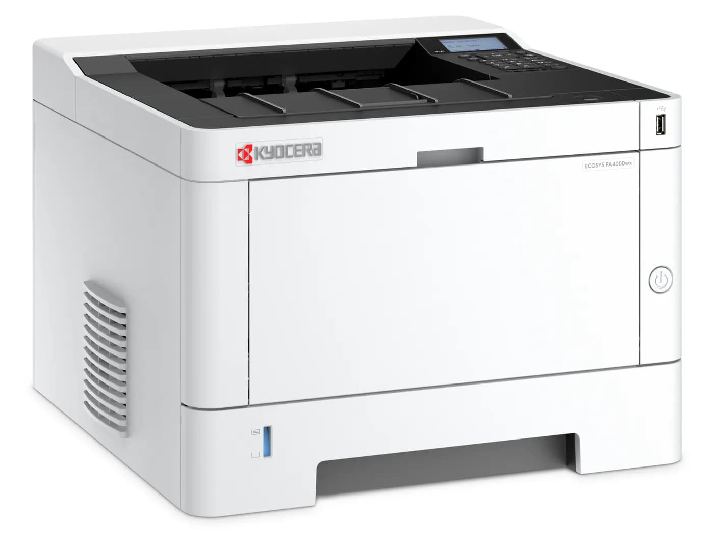 KYOCERA ECOSYS PA4000WX impresora láser 1200 x 1200 DPI A4 Wifi 2