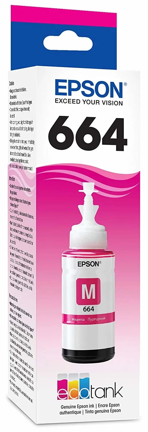 Epson T664320-AL