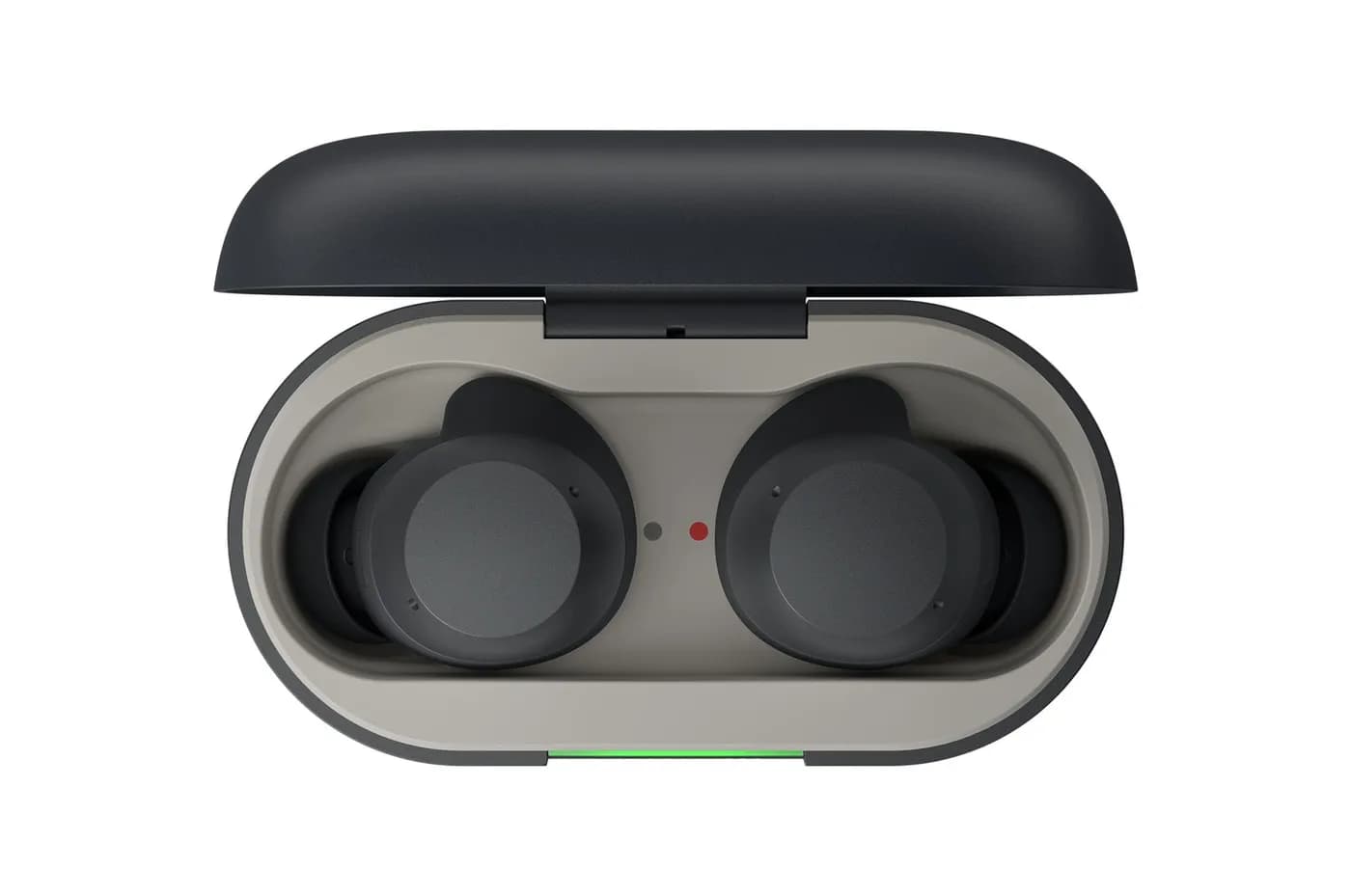 LG BUDS Auriculares True Wireless Stereo (TWS) Intra auditivo Llamadas 9
