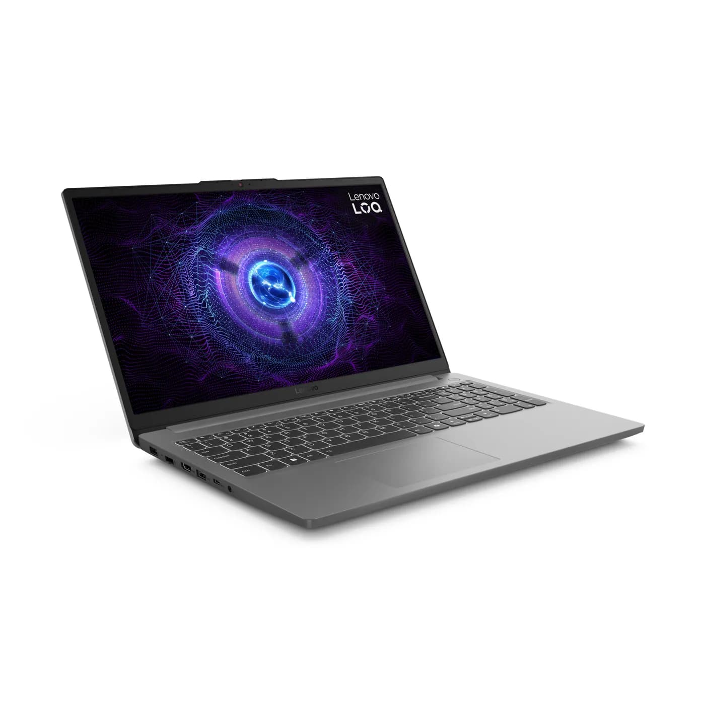 Lenovo LOQ 15IAX9E Intel® Core™ i5 i5-12450HX Computadora portátil 39. 2