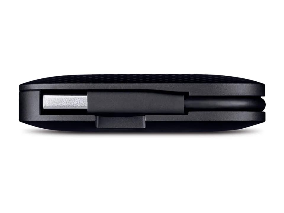 TP-Link UH400 nodo concentrador USB 3.2 Gen 1 (3.1 Gen 1) Type-A 5000  3