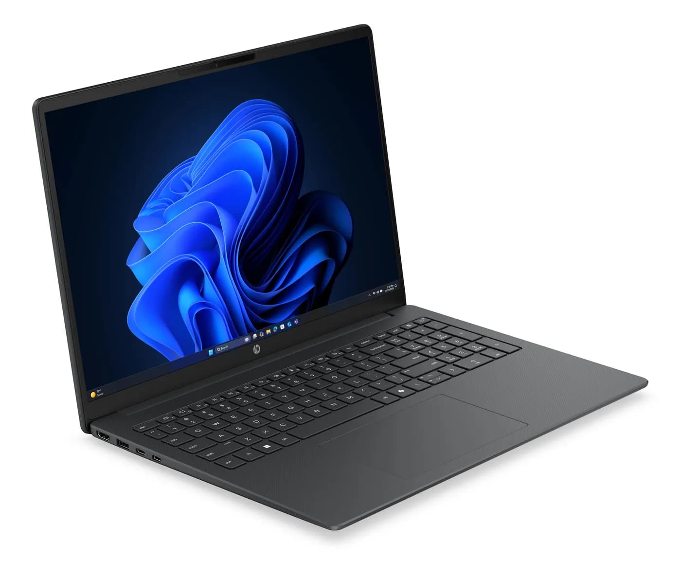 HP 200 G2i 16 inch Notebook PC Intel Core 5 120U Computadora portátil  2