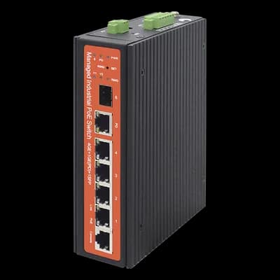 Wi-Tek WI-PMS305GF-I