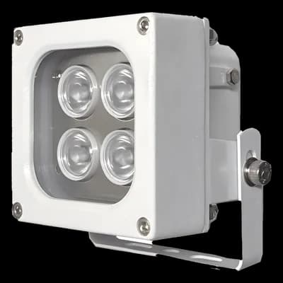 Hyperlux HL120WH10W