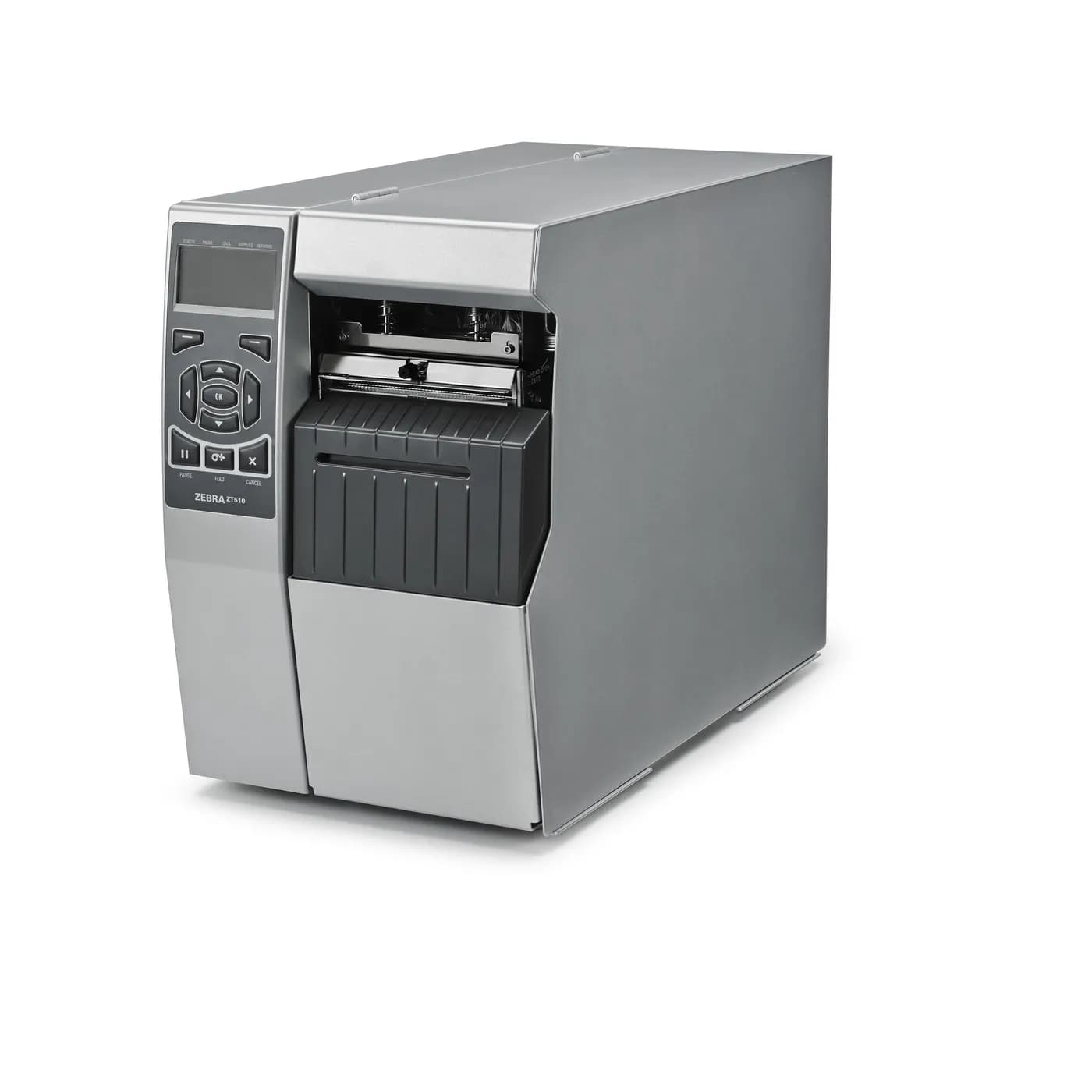 Zebra ZT510 impresora de etiquetas Transferencia térmica 300 x 300 DPI 3
