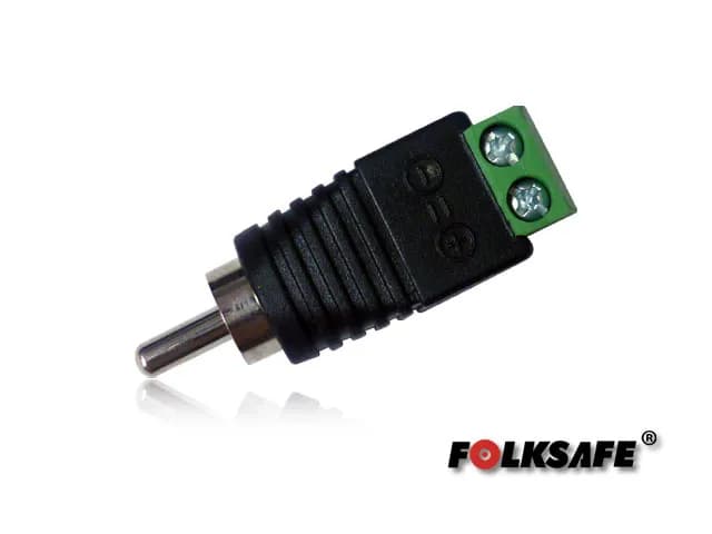 Folksafe FS-RCA1