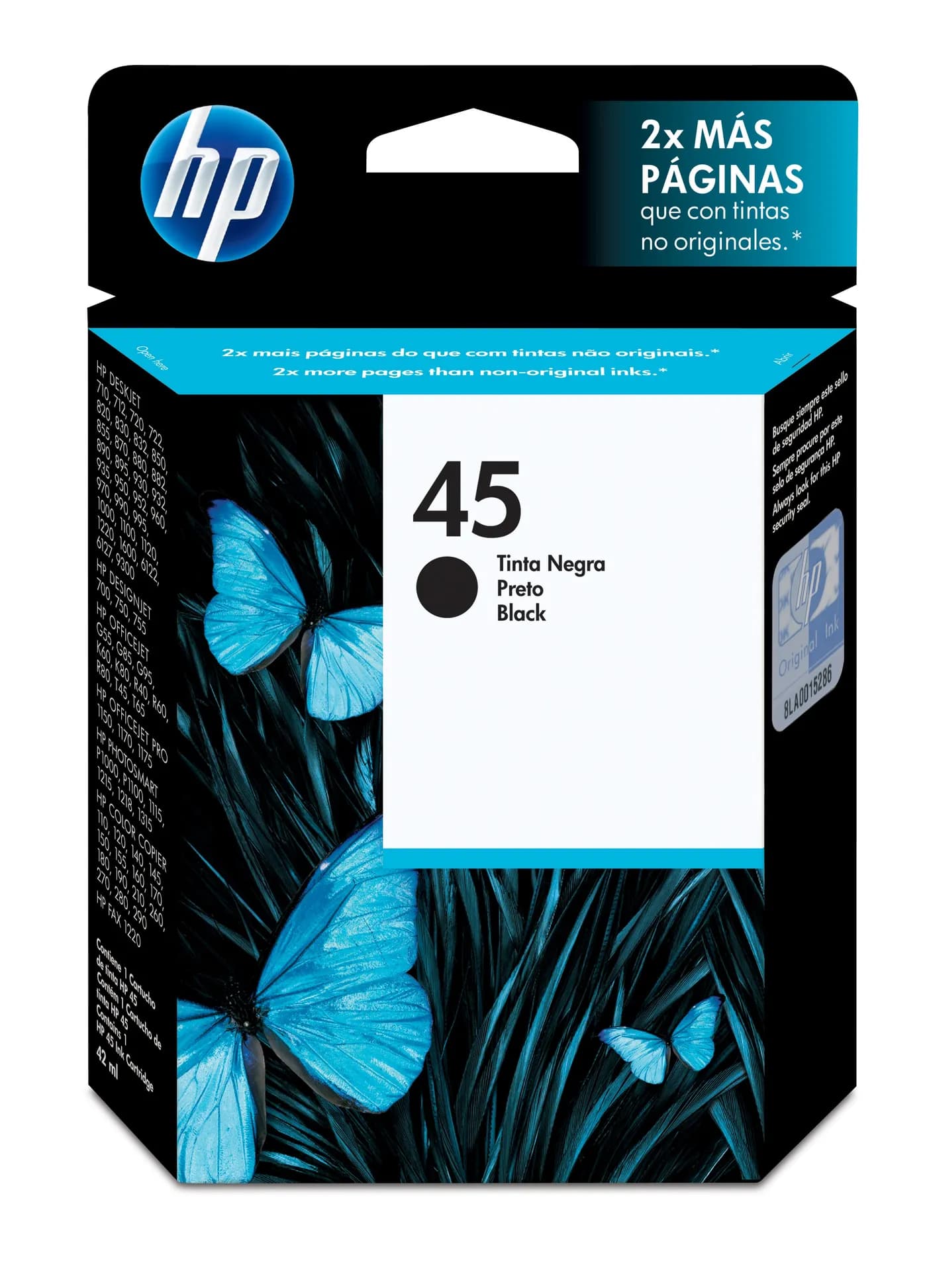 HP 51645AL
