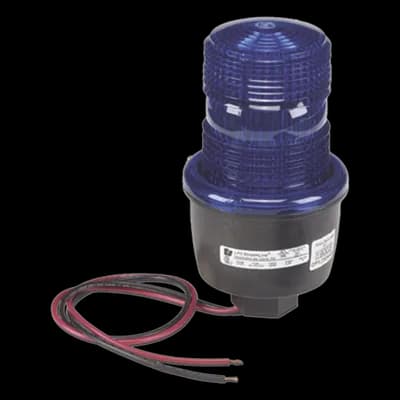 Federal Signal Industrial LP3PL-120-B